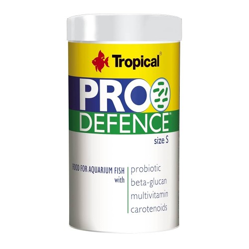 Tropical Pro Defence Size S 250ml 130gr